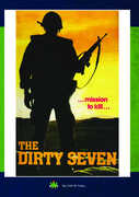 The Dirty Seven , Angelo Infanti