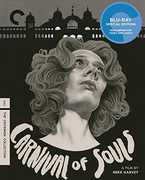 Carnival of Souls (Criterion Collection) , Candace Hilligoss