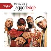 Playlist: Very Best of , Jagged Edge