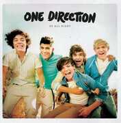 Up All Night , One Direction