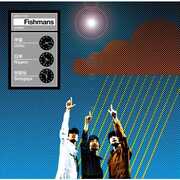 Uchu Nippon Setagaya [Import] , Fishmans