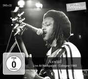 Live At Rockpalast - Cologne 1980 , Aswad