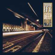 Deep As The Night , Special EFX