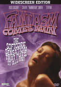 Fantasm Comes Again , Bill Margold