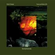 Sonomondo , Mark Dresser