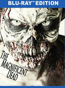 The Magnificent Dead 