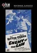 Enemy of the Law , Tex Ritter