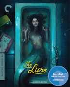 The Lure (Criterion Collection) , Michalina Olszanska