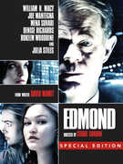 Edmond , William H. Macy