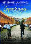 Copenhagen , Sebastian Armesto