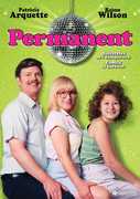 Permanent , Patricia Arquette