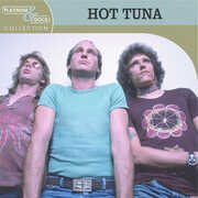 Platinum & Gold Collection , Hot Tuna
