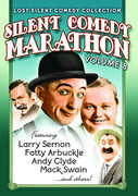 Silent Comedy Marathon: Volume 8 , Larry Semon