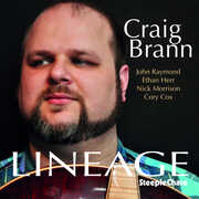 Lineage , Craig Brann