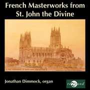 French Masterworks from St , Jonathan Dimmock