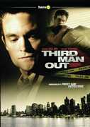 Third Man Out: A Donald Strachey Mystery , Kirsten Williamson