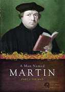 A Man Named Martin 