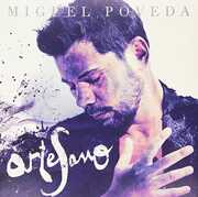 Artesano [Import] , Miguel Poveda