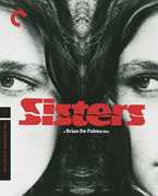 Sisters (Criterion Collection) , Margot Kidder