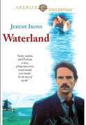 Waterland , Jeremy Irons