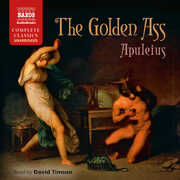 Golden Ass , David Timson