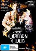The Cotton Club [Import] , Bob Hoskins