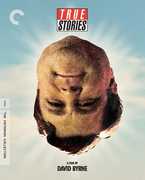 True Stories (Criterion Collection) 