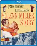The Glenn Miller Story , James Stewart