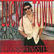 Lucky Town , Bruce Springsteen