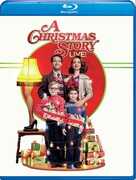 A Christmas Story Live! , Andy Walken
