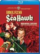 The Sea Hawk , Errol Flynn