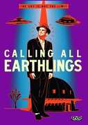 Calling All Earthlings , Eric Burdon & War