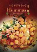 Hummus the Movie 