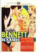 Rockabye , Constance Bennett