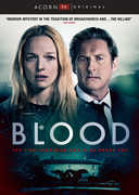 Blood: Series 1 , Adrian Dunbar
