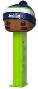 FUNKO POP! PEZ: NFL - Seahawks (Beanie) 