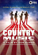 Ken Burns: Country Music