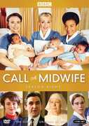 Call the Midwife: Season Eight , Jenny Agutter