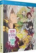 How Not To Summon A Demon Lord: The Complete Series