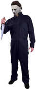 Trick or Treat Studios - Halloween 1978 - Michael Myers Children's Coveralls Costume 
