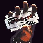 British Steel [Import] , Judas Priest
