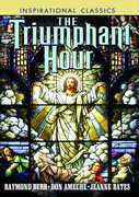 The Triumphant Hour , Raymond Burr
