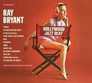 Hollywood Jazz Beat /  Take A Bryant Step (Limited Deluxe EditionDigipack) [Import] , Ray Bryant