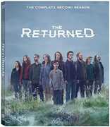 Returned: Season 2 , Clotilde Hesme