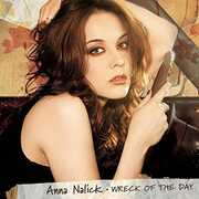 Wreck Of The Day , Anna Nalick