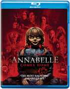 Annabelle Comes Home , Vera Farmiga