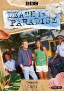 Death in Paradise: Season Eight , Don Warrington
