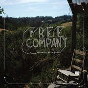 Free Company , Boy Scouts
