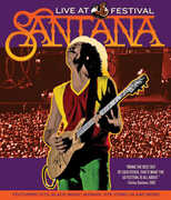 Santana: Live At The US Festival , Carlos Santana