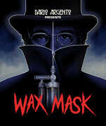 Wax Mask , Robert Hossein